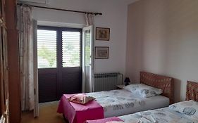 Family Apartment Tonko With King'S Bed