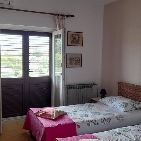Family Apartment Tonko With King'S Bed Matulji Buitenkant foto