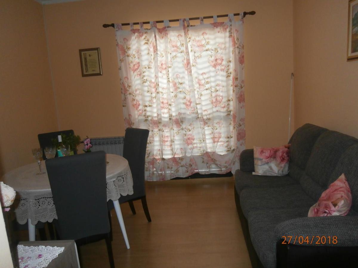 Family Apartment Tonko With King'S Bed Matulji Buitenkant foto