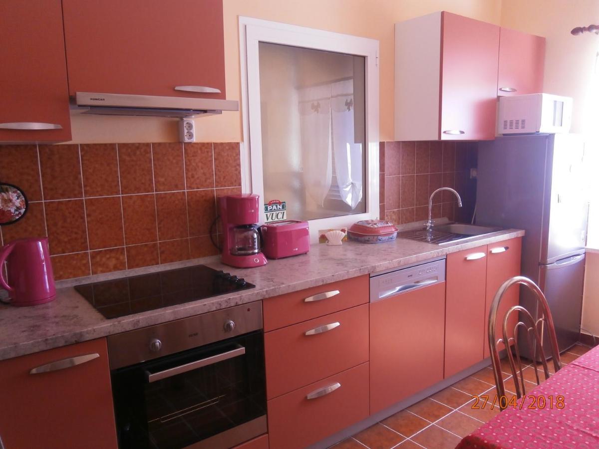 Family Apartment Tonko With King'S Bed Matulji Buitenkant foto