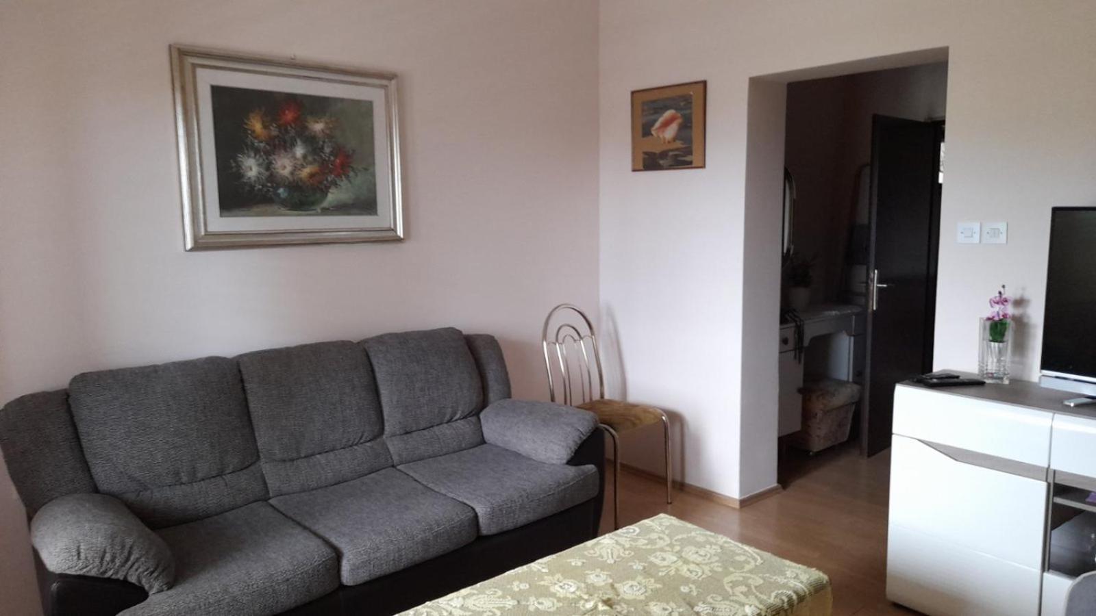 Family Apartment Tonko With King'S Bed Matulji Buitenkant foto