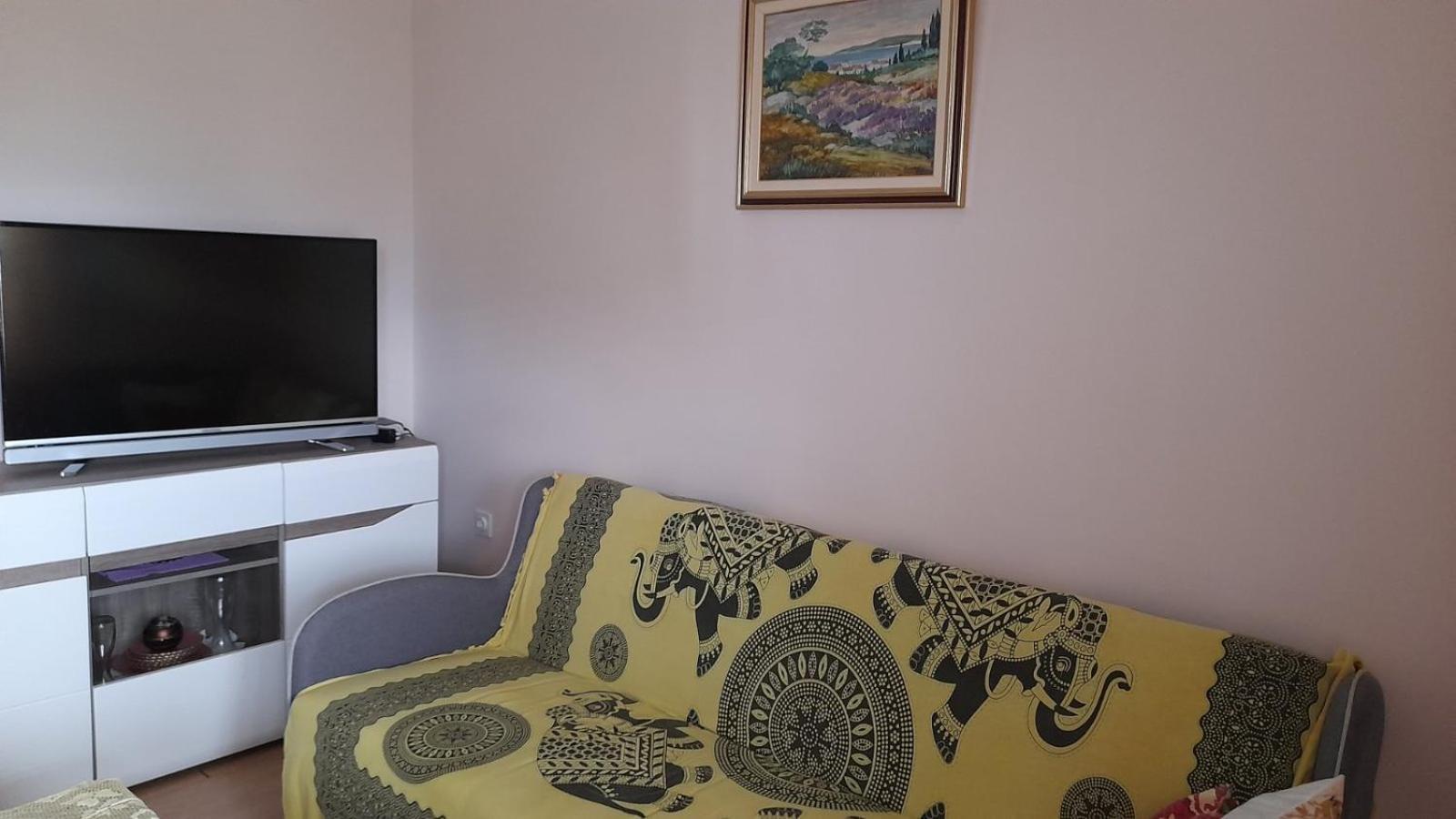 Family Apartment Tonko With King'S Bed Matulji Buitenkant foto