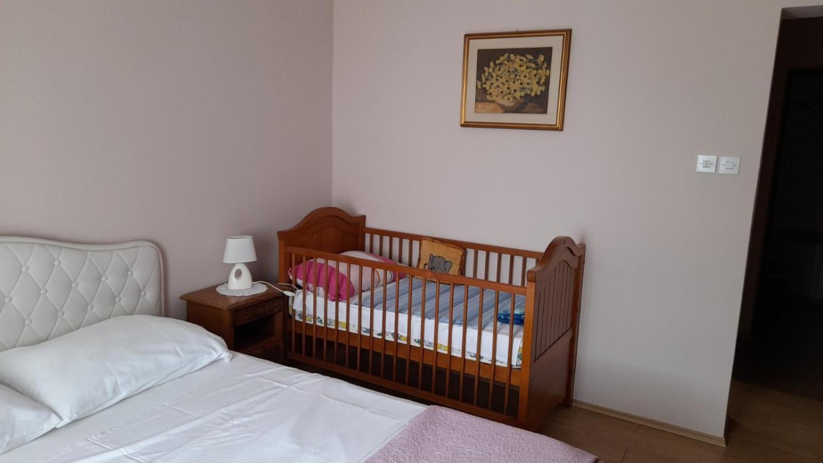 Family Apartment Tonko With King'S Bed Matulji Buitenkant foto