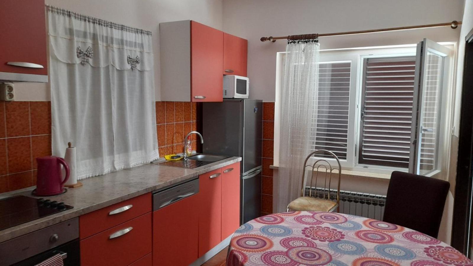 Family Apartment Tonko With King'S Bed Matulji Buitenkant foto