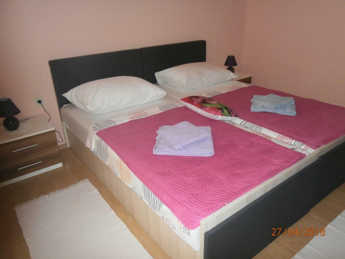 Family Apartment Tonko With King'S Bed Matulji Buitenkant foto