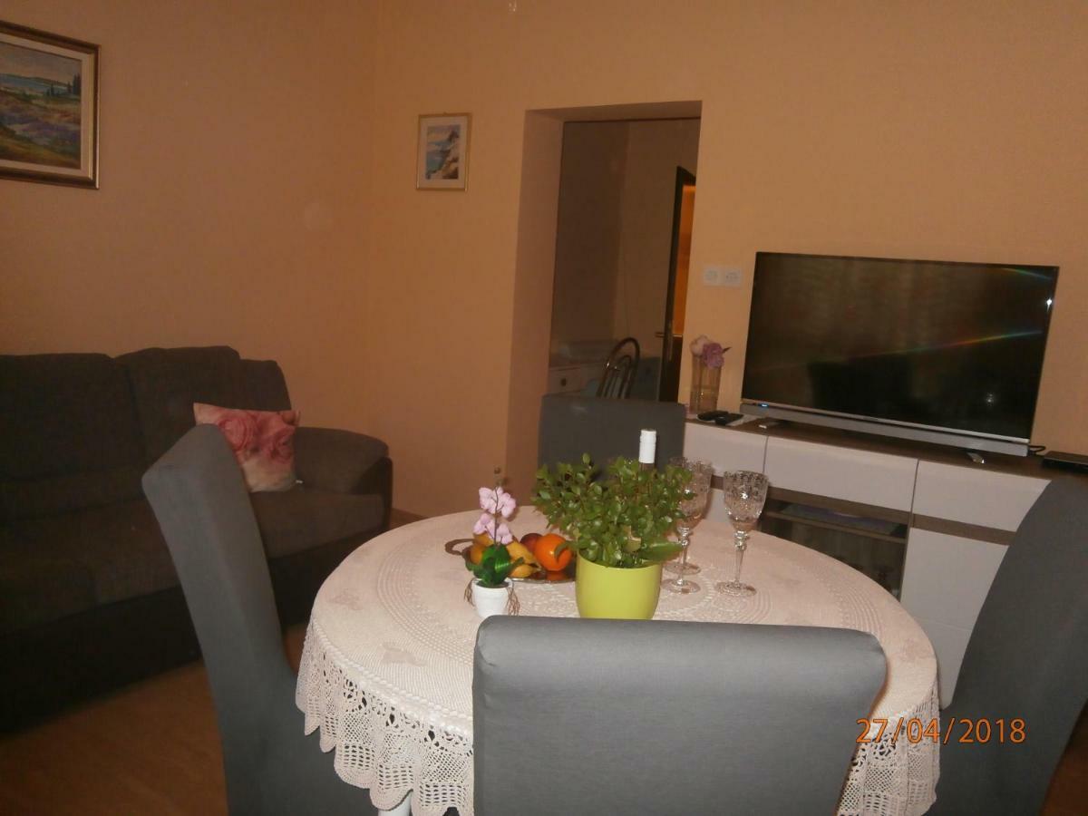 Family Apartment Tonko With King'S Bed Matulji Buitenkant foto